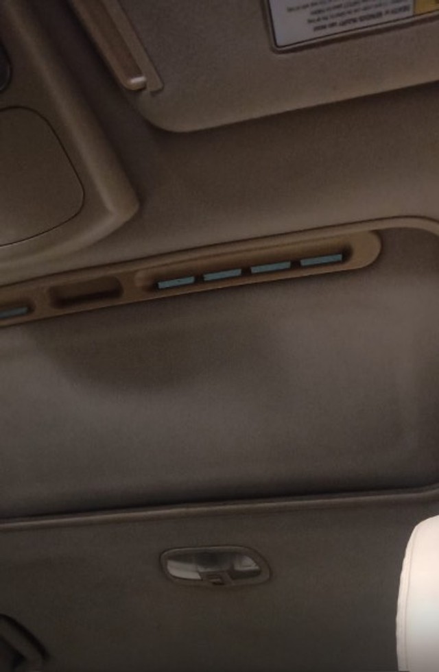 Second-hand 2014 Mahindra Ssangyong Rexton RX7 for sale in Mumbai-6