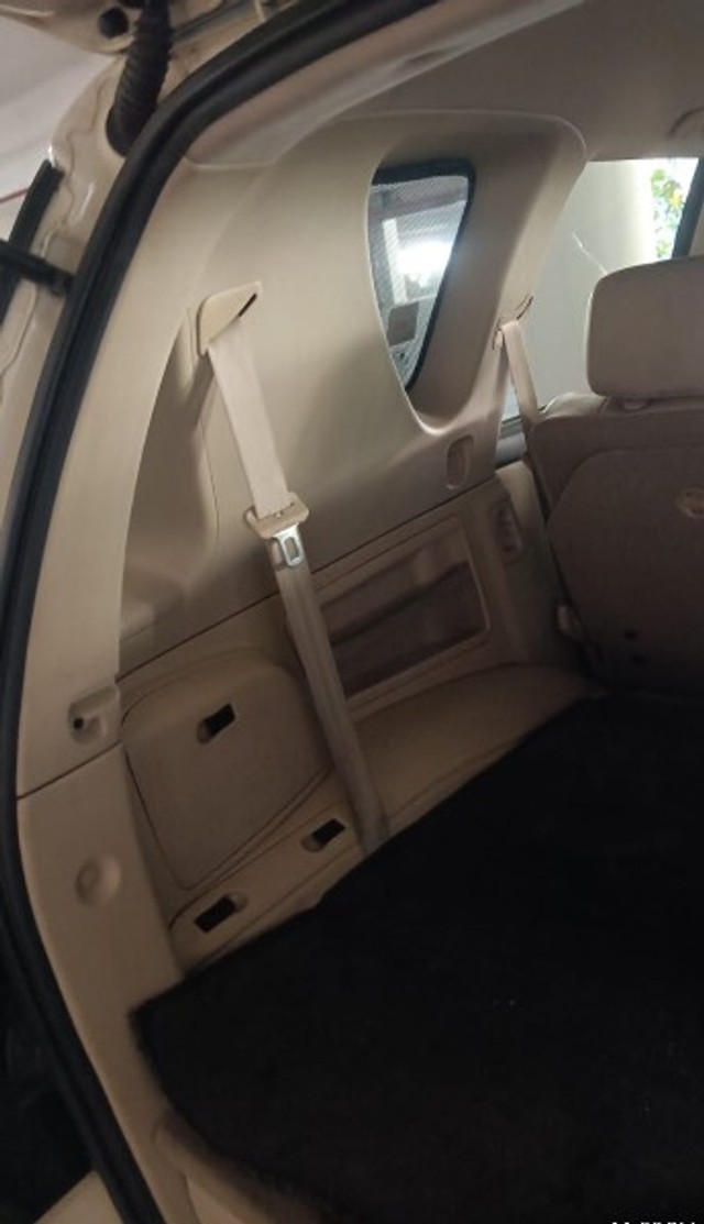 Second-hand 2014 Mahindra Ssangyong Rexton RX7 for sale in Mumbai-4