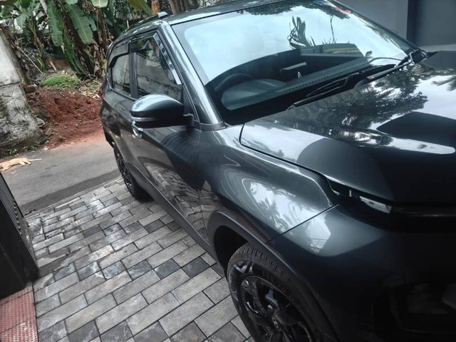 Second-hand 2023 Tata Punch Accomplished for sale in Kozhikode-1