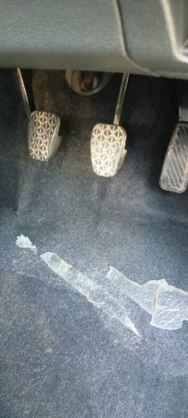 Second-hand 2018 Ford Ecosport 1.5 Diesel Trend BSIV for sale in Hodal-1