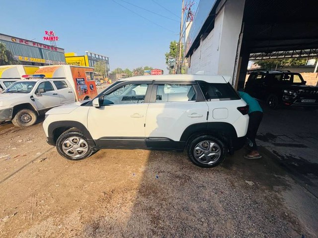 Second-hand 2023 Maruti Brezza Vxi CNG for sale in Jodhpur-1