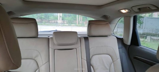 Second-hand 2012 Audi Q5 2.0 TDI for sale in Ludhiana-3