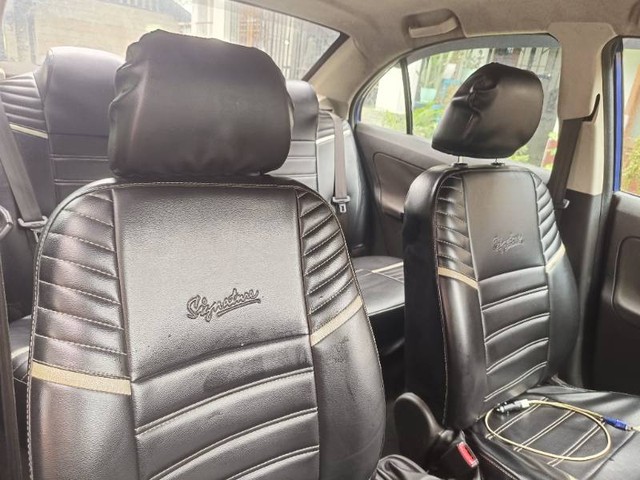 Tata Zest Revotron 1.2T XM Second-hand 2015 Tata Zest Revotron 1.2T XM for sale in Tinsukia-7