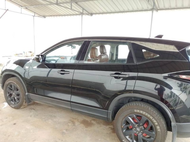 Second-hand 2021 Tata Harrier XZ Plus BSVI for sale in Seoni-2