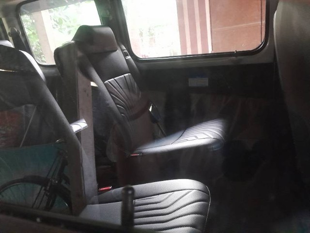 Second-hand 2025 Maruti Eeco 6 Seater STD for sale in Paschim Medinipur-3