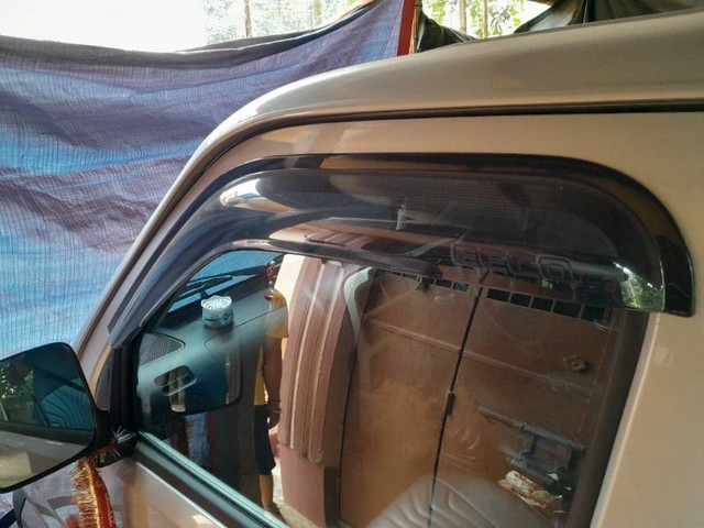 Second-hand 2025 Maruti Eeco 6 Seater STD for sale in Paschim Medinipur-2