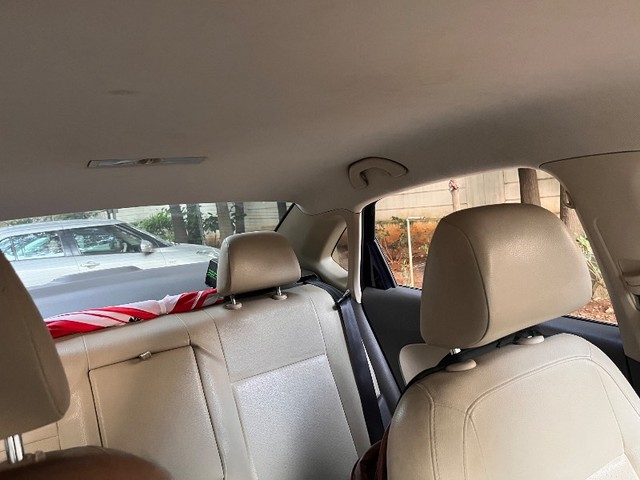 Second-hand 2015 Volkswagen Vento 1.2 TSI Highline AT for sale in Bangalore-2