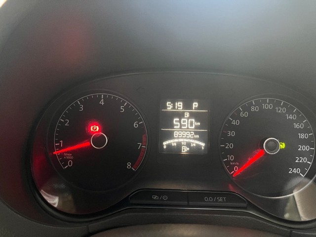 Second-hand 2015 Volkswagen Vento 1.2 TSI Highline AT for sale in Bangalore-8