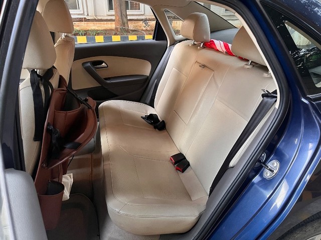 Second-hand 2015 Volkswagen Vento 1.2 TSI Highline AT for sale in Bangalore-5