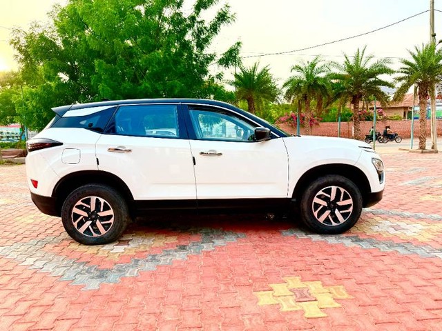 Second-hand 2022 Tata Harrier XZ Plus BSVI for sale in Jodhpur-1