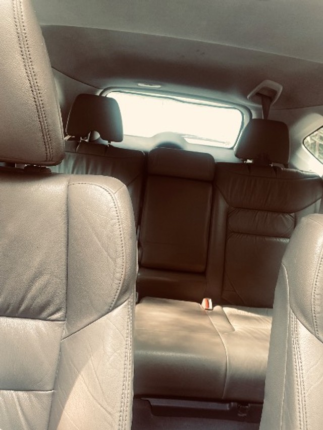 Second-hand 2013 Honda CR-V 2.4L 4WD AT for sale in New Delhi-3