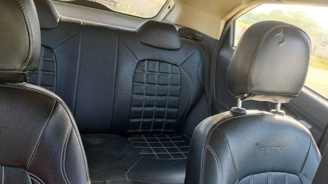 Second-hand 2021 Tata Nexon XM S Diesel BSVI for sale in Churu-1