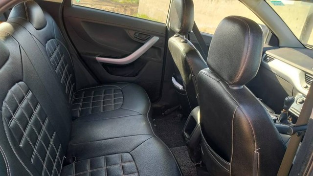 Second-hand 2021 Tata Nexon XM S Diesel BSVI for sale in Churu-5