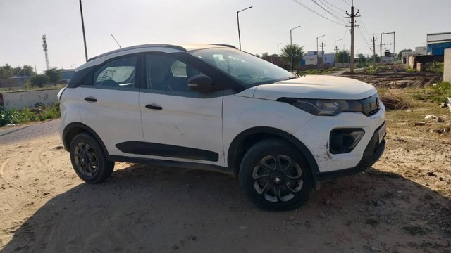 Second-hand 2021 Tata Nexon XM S Diesel BSVI for sale in Churu-2