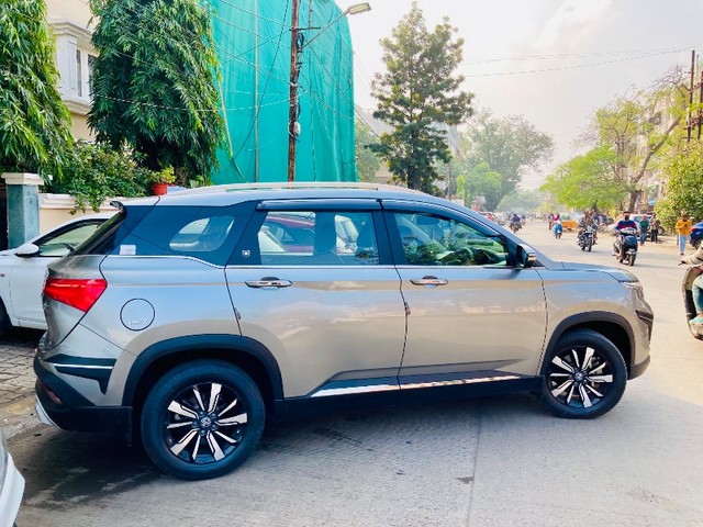 Second-hand 2019 MG Hector Sharp DCT for sale in Indore-4