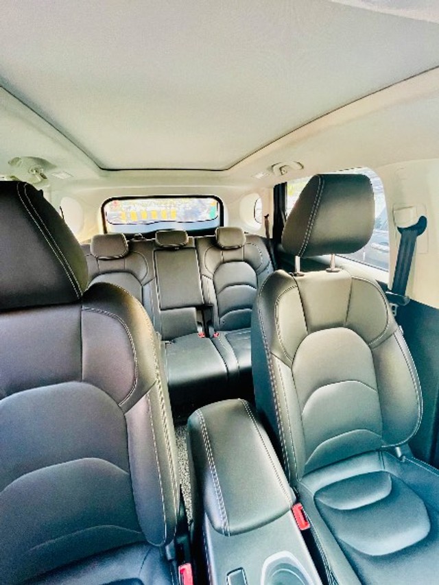 Second-hand 2019 MG Hector Sharp DCT for sale in Indore-3