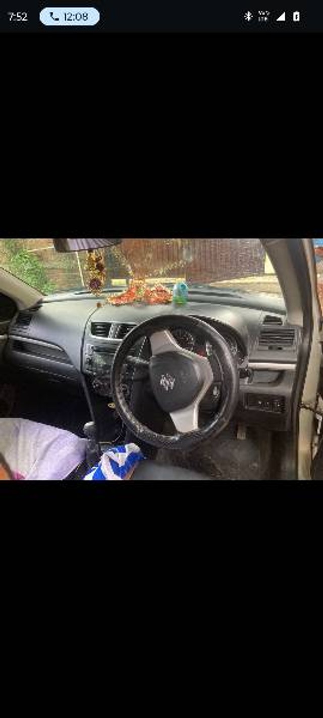 Second-hand 2017 Maruti Swift VXI for sale in Gaya-8