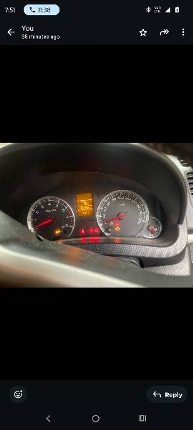 Second-hand 2017 Maruti Swift VXI for sale in Gaya-5