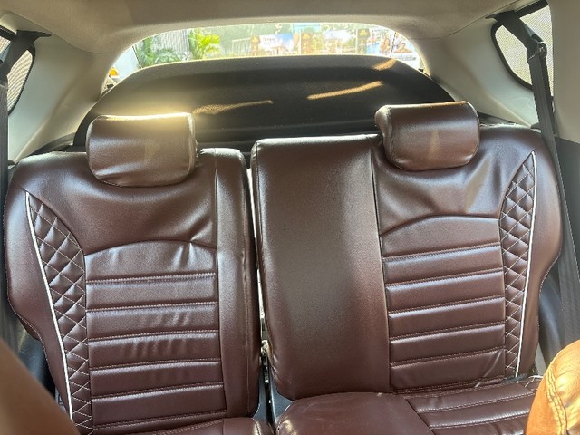 Second-hand 2012 Honda Jazz X for sale in Kalyan-4