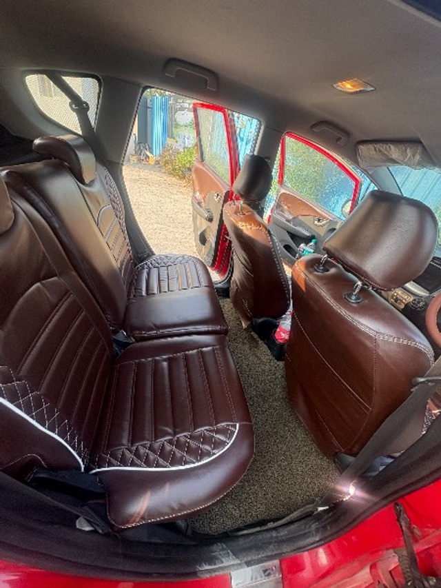 Second-hand 2012 Honda Jazz X for sale in Kalyan-9