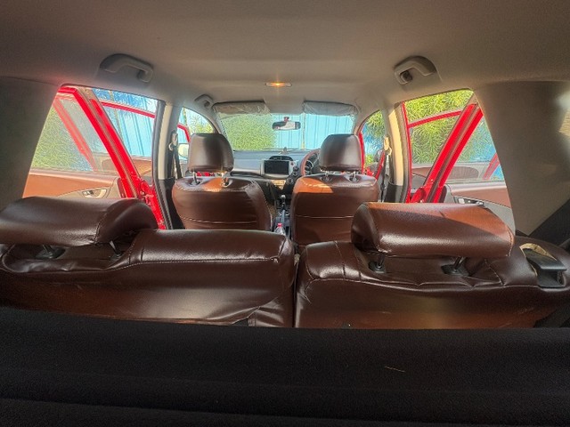 Second-hand 2012 Honda Jazz X for sale in Kalyan-11