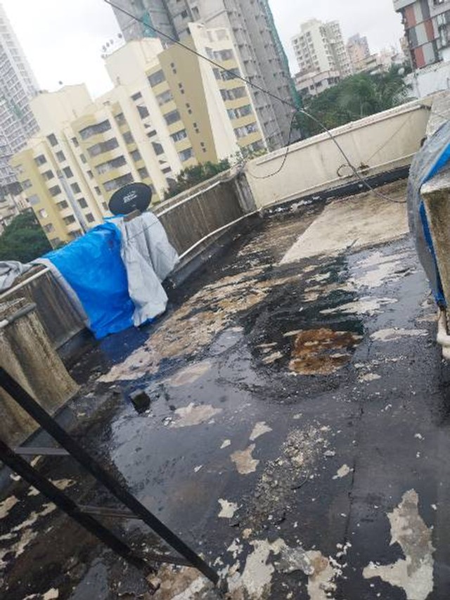 Second-hand 2017 Maruti Ertiga VXI CNG for sale in Mumbai-1