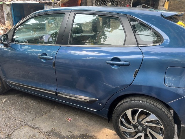 Second-hand 2018 Maruti Baleno 1.2 Delta for sale in Kolkata-3