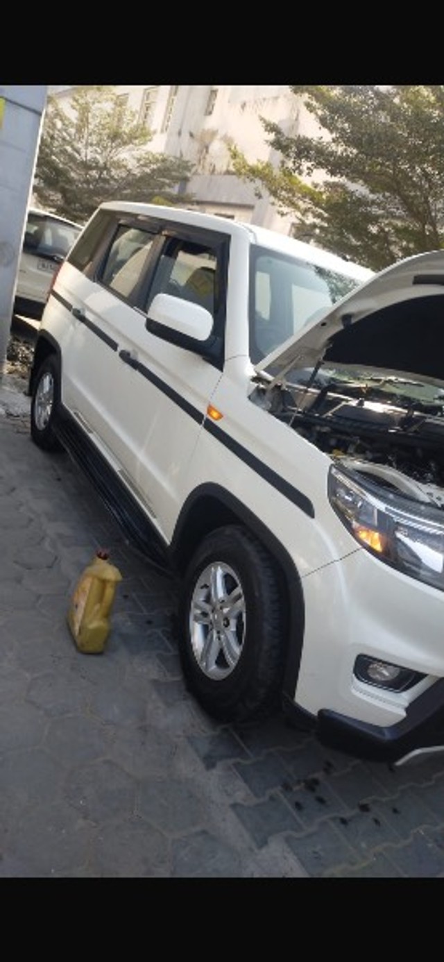 Second-hand 2023 Mahindra Bolero Neo N10 R BSVI for sale in Jaipur