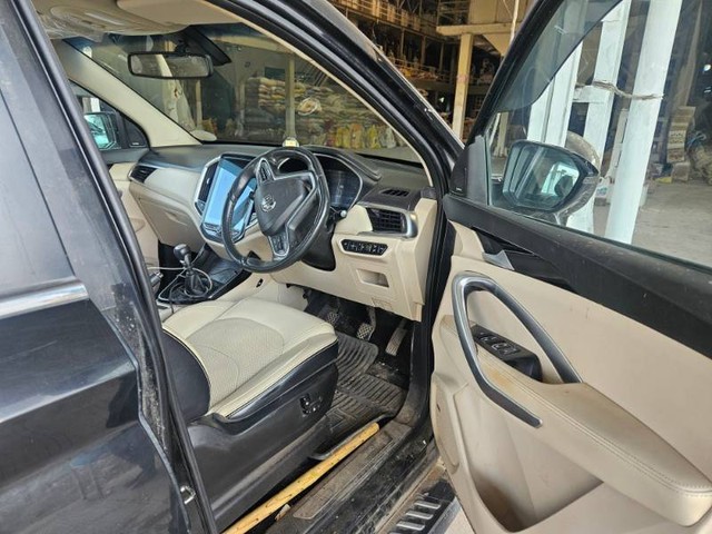 Second-hand 2021 MG Hector Sharp Diesel MT for sale in Ahmedabad-5