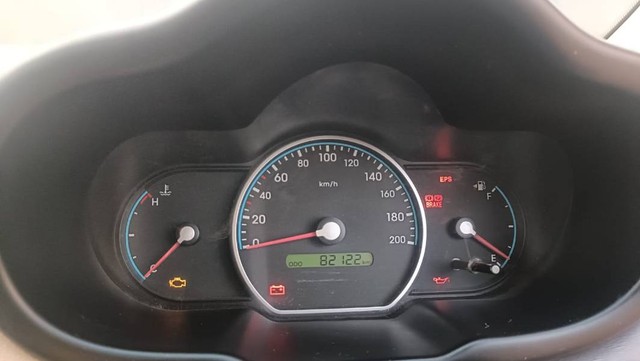 Second-hand 2010 Hyundai i10 Era for sale in Amreli-2