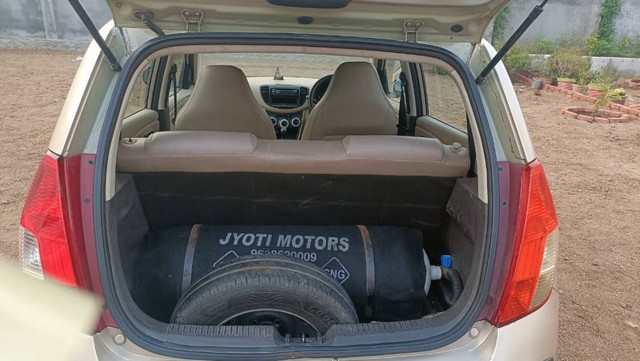 Second-hand 2010 Hyundai i10 Era for sale in Amreli-7