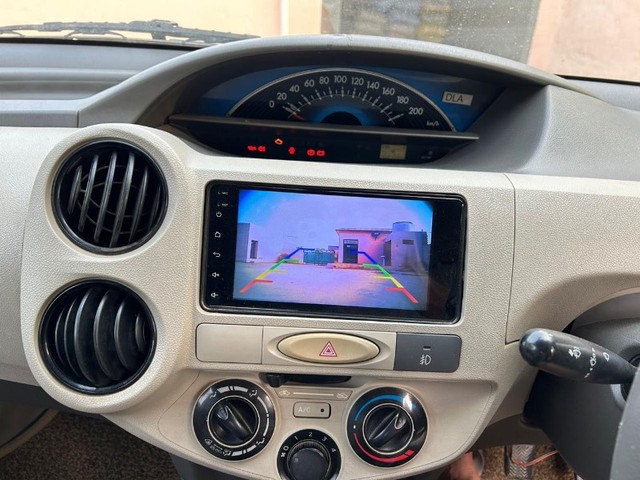 Second-hand 2014 Toyota Etios Liva GD for sale in Hanumangarh-3