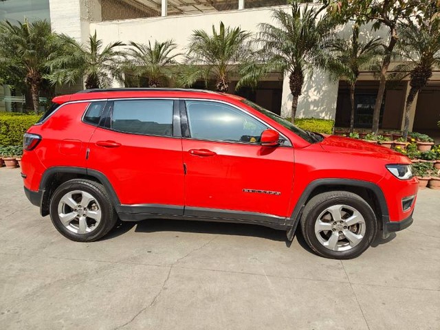 Second-hand 2019 Jeep Compass 1.4 Limited Plus BSIV for sale in Gurgaon-6