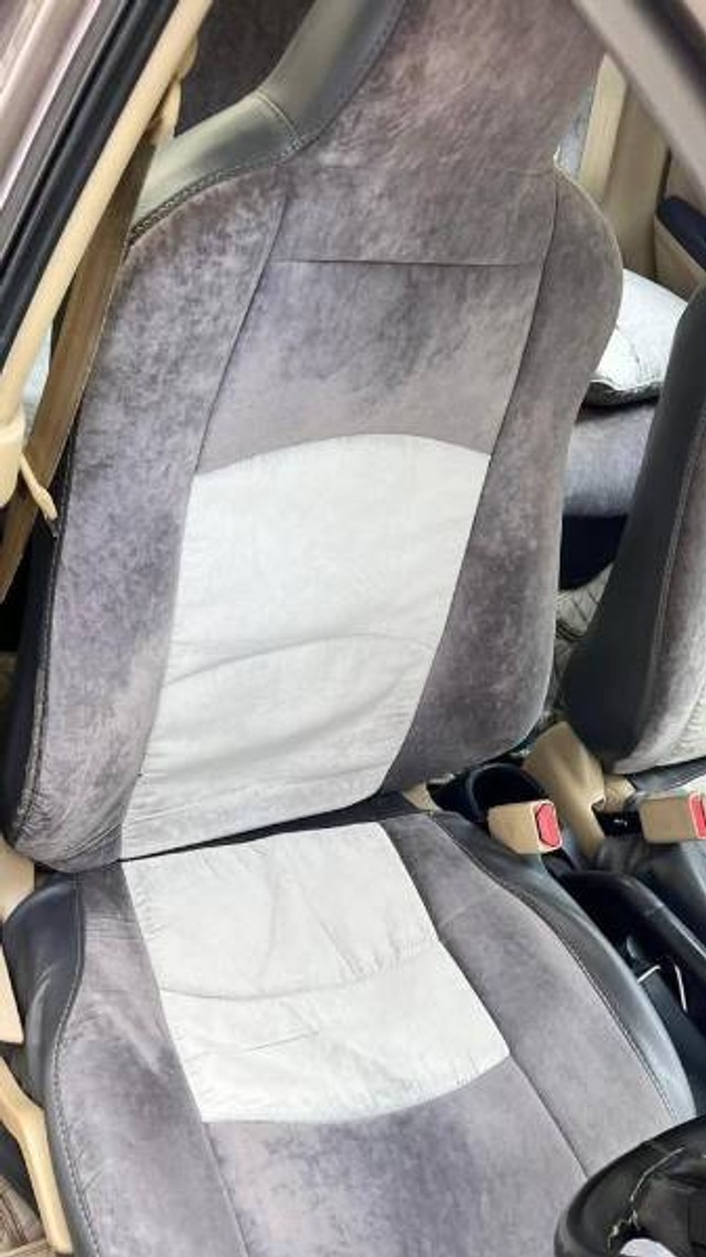 Second-hand 2015 Honda Brio S MT for sale in Thane-6