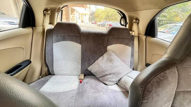 Second-hand 2015 Honda Brio S MT for sale in Thane-5