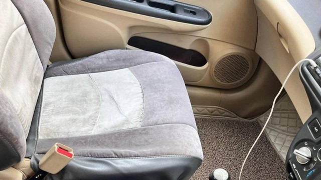 Second-hand 2015 Honda Brio S MT for sale in Thane-1