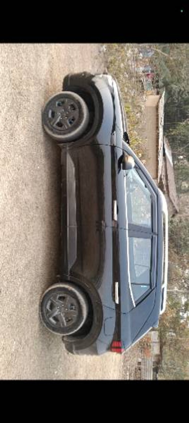 Second-hand 2023 Hyundai Venue E for sale in Bijoynagar-6