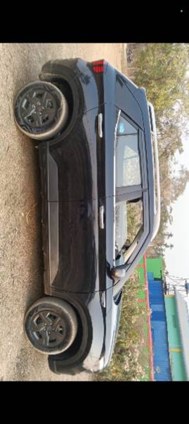 Second-hand 2023 Hyundai Venue E for sale in Bijoynagar-5