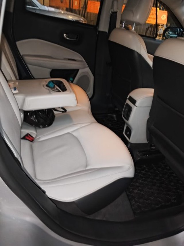 Second-hand 2018 Jeep Compass 1.4 Limited for sale in New Delhi-11