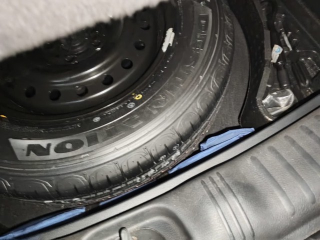 Second-hand 2018 Jeep Compass 1.4 Limited for sale in New Delhi-13