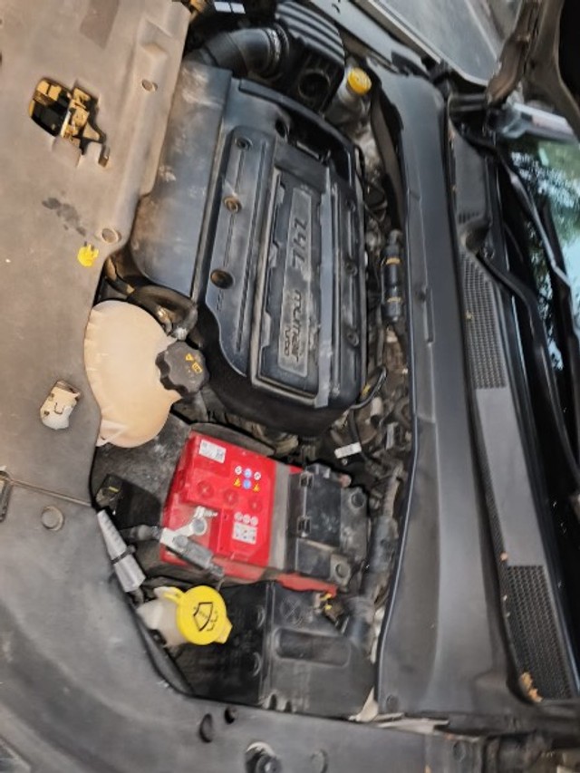 Second-hand 2018 Jeep Compass 1.4 Limited for sale in New Delhi-5