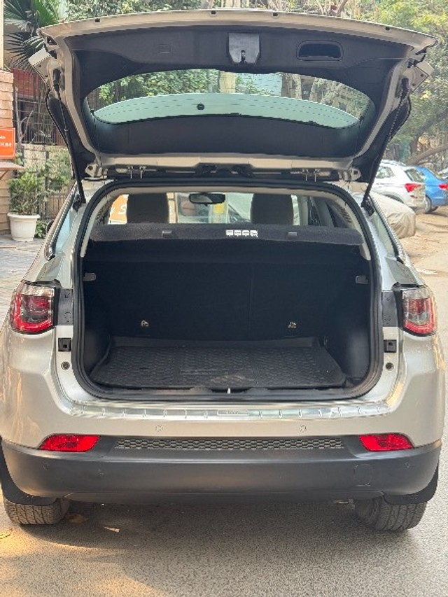 Second-hand 2018 Jeep Compass 1.4 Limited for sale in New Delhi-3