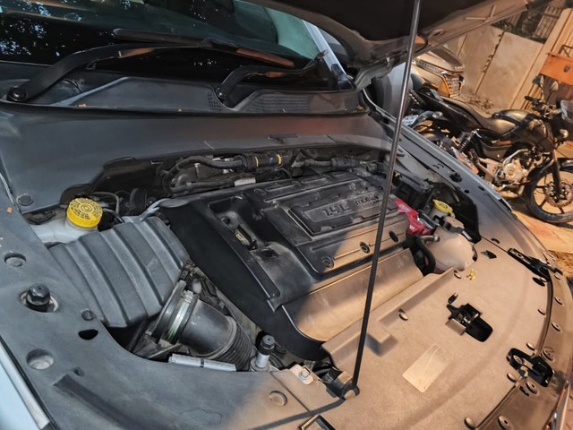 Second-hand 2018 Jeep Compass 1.4 Limited for sale in New Delhi-4