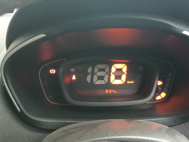 Renault KWID RXL BSIV Second-hand 2020 Renault KWID RXL BSIV for sale in Hyderabad-3