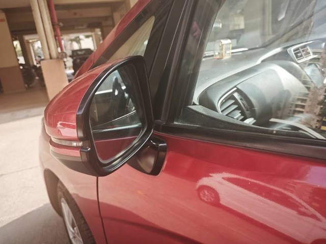 Second-hand 2018 Honda Jazz VX CVT for sale in Bhiwadi-5