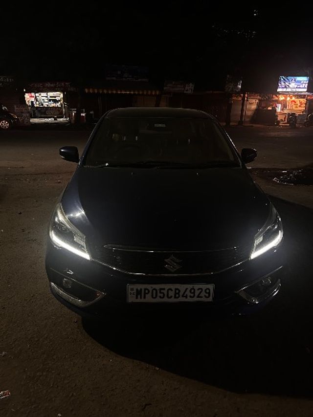 Image Used Car
