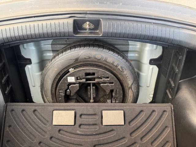 Second-hand 2019 Hyundai Creta 1.6 SX Diesel for sale in Firozpur-2