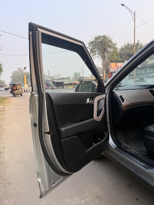 Second-hand 2019 Hyundai Creta 1.6 SX Diesel for sale in Firozpur-3