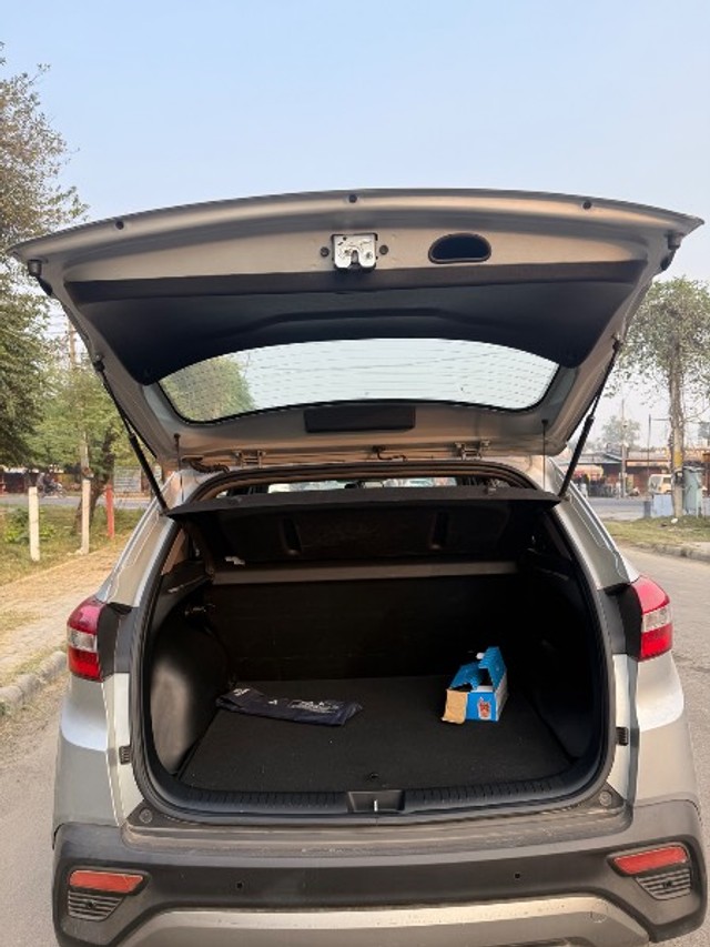 Second-hand 2019 Hyundai Creta 1.6 SX Diesel for sale in Firozpur-4