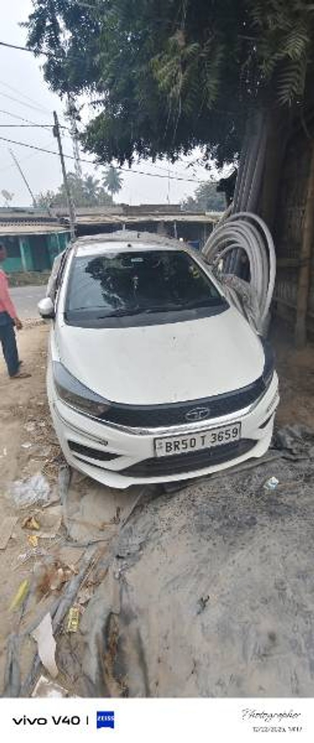 Tata Tiago XT BSVI Second-hand 2021 Tata Tiago XT BSVI for sale in Supaul-0